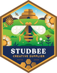 Studbee-logo