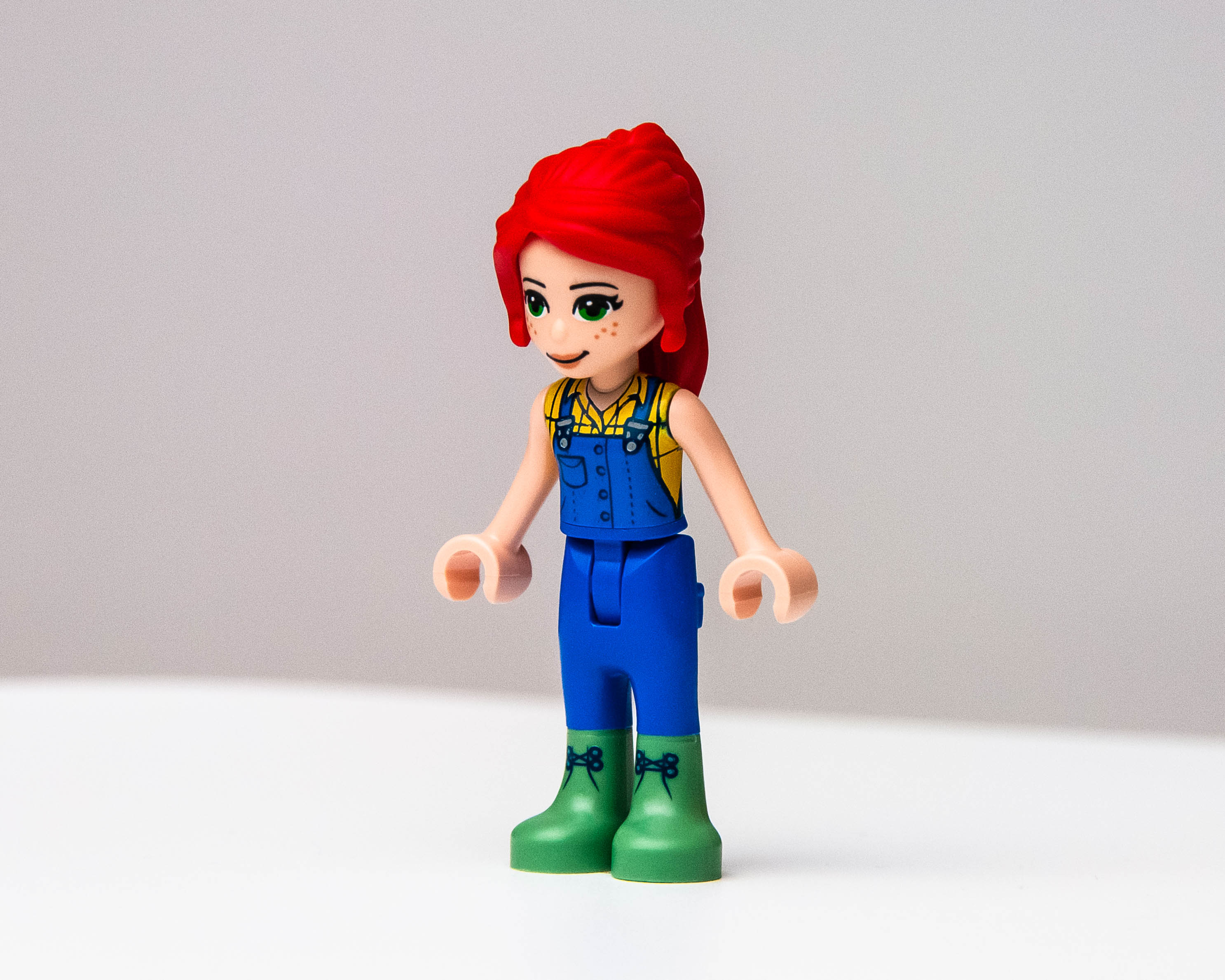 Where to Buy Lego Minifigures – StudBee