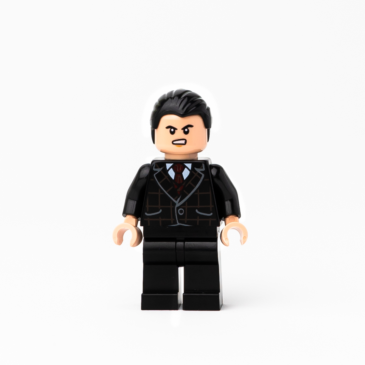 bruce wayne lego dc super villains