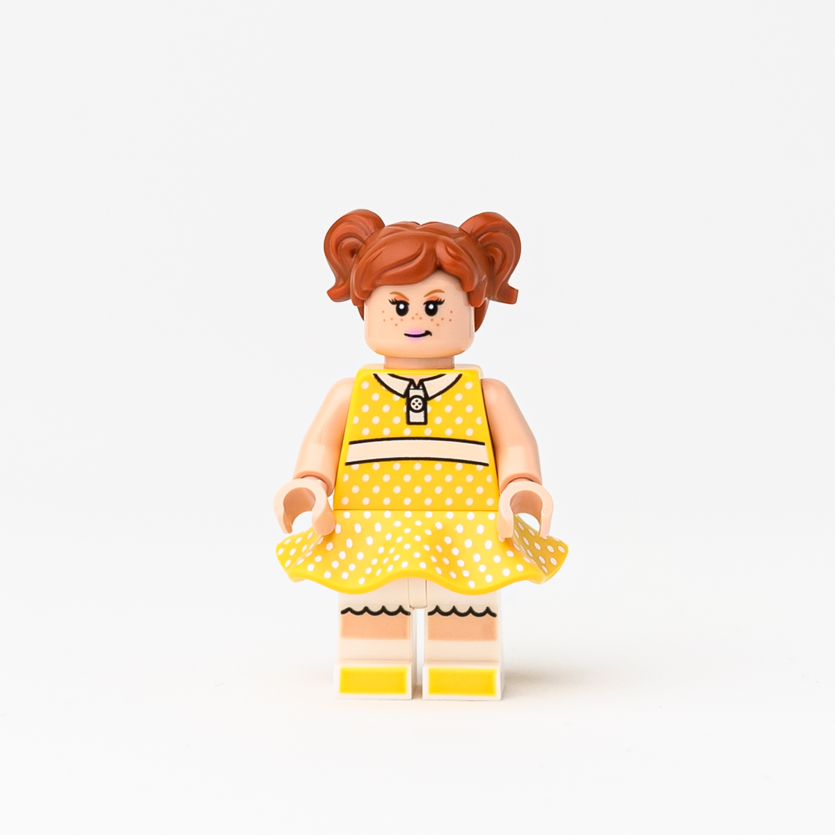 Gabby Gabby : Minifigure toy024